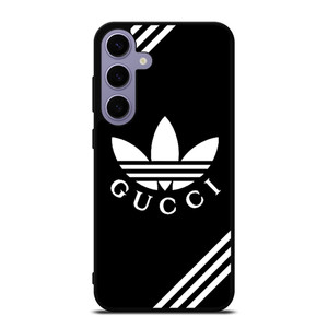 ADIDAS X GUCCI Samsung Galaxy S24 Plus Case Cover ADIDAS X GUCCI Samsung Galaxy S24 Plus Case Cover