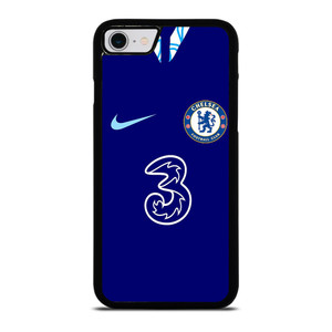 CHELSEA 2022-23 HOME KIT iPhone SE 2022 Case Cover CHELSEA 2022-23 HOME KIT iPhone SE 2022 Case Cover