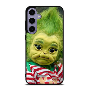 BABY GRINCH CARTOON Samsung Galaxy S24 Plus Case Cover BABY GRINCH CARTOON Samsung Galaxy S24 Plus Case Cover
