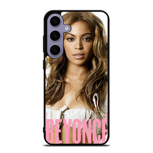 BEYONCE KNOWLES Samsung Galaxy S24 Plus Case Cover BEYONCE KNOWLES Samsung Galaxy S24 Plus Case Cover
