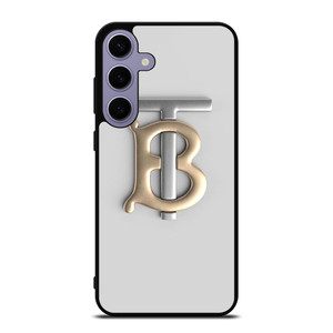 BURBERRY LONDON EMBLEM LOGO ICON Samsung Galaxy S24 Plus Case Cover BURBERRY LONDON EMBLEM LOGO ICON Samsung Galaxy S24 Plus Case Cover