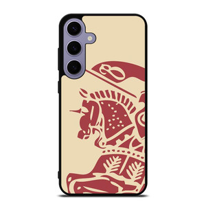 BURBERRY LONDON LOGO ICON EMBLEM Samsung Galaxy S24 Plus Case Cover BURBERRY LONDON LOGO ICON EMBLEM Samsung Galaxy S24 Plus Case Cover
