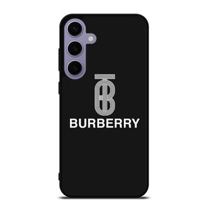 BURBERRY LONDON SIMPLE LOGO Samsung Galaxy S24 Plus Case Cover BURBERRY LONDON SIMPLE LOGO Samsung Galaxy S24 Plus Case Cover