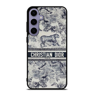 CHRISTIAN DIOR PARIS ART NATURE Samsung Galaxy S24 Plus Case Cover CHRISTIAN DIOR PARIS ART NATURE Samsung Galaxy S24 Plus Case Cover