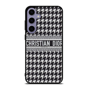 CHRISTIAN DIOR PARIS ART PATTERN Samsung Galaxy S24 Plus Case Cover CHRISTIAN DIOR PARIS ART PATTERN Samsung Galaxy S24 Plus Case Cover