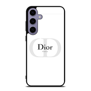 CHRISTIAN DIOR PARIS LOGO Samsung Galaxy S24 Plus Case Cover CHRISTIAN DIOR PARIS LOGO Samsung Galaxy S24 Plus Case Cover