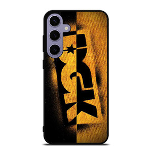 DGK SKATEBOARDING YELLOW LOGO Samsung Galaxy S24 Plus Case Cover DGK SKATEBOARDING YELLOW LOGO Samsung Galaxy S24 Plus Case Cover