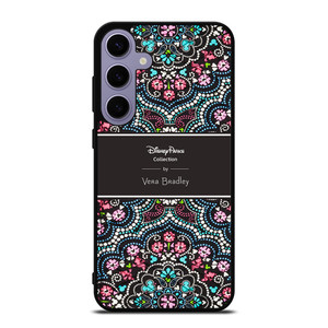 DISNEY PARKS VERA BRADLEY Samsung Galaxy S24 Plus Case Cover DISNEY PARKS VERA BRADLEY Samsung Galaxy S24 Plus Case Cover