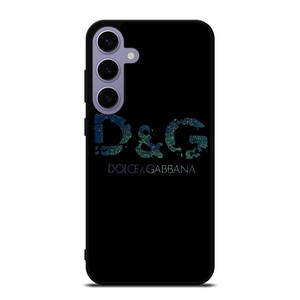 DOLCE AND GABBANA D&G LOGO ICON EMBLEM Samsung Galaxy S24 Plus Case Cover DOLCE AND GABBANA D&G LOGO ICON EMBLEM Samsung Galaxy S24 Plus Case Cover