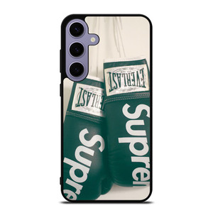 EVERLAST BOXING GLOVE SUPREME GREEN Samsung Galaxy S24 Plus Case Cover EVERLAST BOXING GLOVE SUPREME GREEN Samsung Galaxy S24 Plus Case Cover