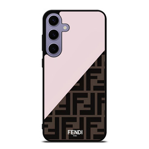 FENDI ROMA FASHION Samsung Galaxy S24 Plus Case Cover FENDI ROMA FASHION Samsung Galaxy S24 Plus Case Cover