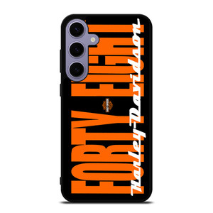 FORTY EIGHT LOGO HARLEY DAVIDSON Samsung Galaxy S24 Plus Case Cover FORTY EIGHT LOGO HARLEY DAVIDSON Samsung Galaxy S24 Plus Case Cover