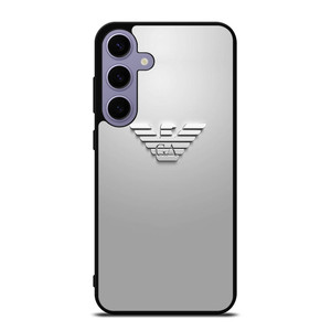 GIORGIO ARMANI LOGO EMBLEM Samsung Galaxy S24 Plus Case Cover GIORGIO ARMANI LOGO EMBLEM Samsung Galaxy S24 Plus Case Cover