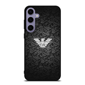 GIORGIO ARMANI LOGO PATTERN Samsung Galaxy S24 Plus Case Cover GIORGIO ARMANI LOGO PATTERN Samsung Galaxy S24 Plus Case Cover