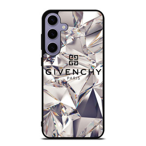GIVENCHY LOGO DIAMOND Samsung Galaxy S24 Plus Case Cover GIVENCHY LOGO DIAMOND Samsung Galaxy S24 Plus Case Cover