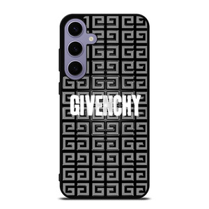 GIVENCHY LOGO EMBLEM Samsung Galaxy S24 Plus Case Cover GIVENCHY LOGO EMBLEM Samsung Galaxy S24 Plus Case Cover