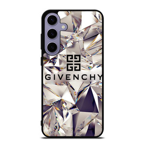 GIVENCY LOGO GLASS Samsung Galaxy S24 Plus Case Cover GIVENCY LOGO GLASS Samsung Galaxy S24 Plus Case Cover