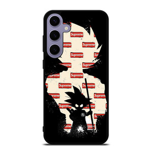 GOKU DRAGON BALL SUPREME Samsung Galaxy S24 Plus Case Cover GOKU DRAGON BALL SUPREME Samsung Galaxy S24 Plus Case Cover