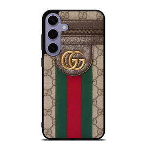 GUCCI BAG LOGO Samsung Galaxy S24 Plus Case Cover GUCCI BAG LOGO Samsung Galaxy S24 Plus Case Cover