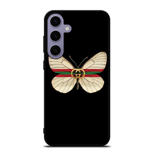 GUCCI BUTTERFLY Samsung Galaxy S24 Plus Case Cover GUCCI BUTTERFLY Samsung Galaxy S24 Plus Case Cover