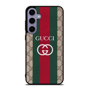 GUCCI ICON GUCCI LOGO PATTERN Samsung Galaxy S24 Plus Case Cover GUCCI ICON GUCCI LOGO PATTERN Samsung Galaxy S24 Plus Case Cover