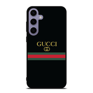 GUCCI ICON LOGO EMBLEM Samsung Galaxy S24 Plus Case Cover GUCCI ICON LOGO EMBLEM Samsung Galaxy S24 Plus Case Cover