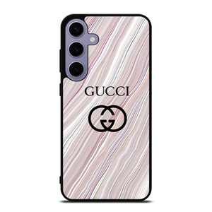 GUCCI LOGO EMBLEM ON MARBLE Samsung Galaxy S24 Plus Case Cover GUCCI LOGO EMBLEM ON MARBLE Samsung Galaxy S24 Plus Case Cover