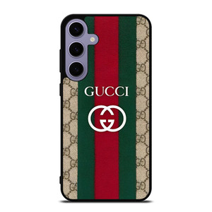 GUCCI LOGO FABRIC Samsung Galaxy S24 Plus Case Cover GUCCI LOGO FABRIC Samsung Galaxy S24 Plus Case Cover