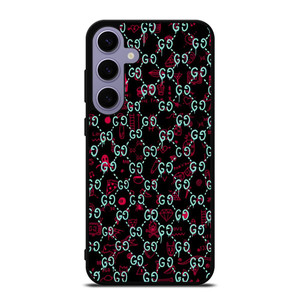 GUCCI LOGO FOND Samsung Galaxy S24 Plus Case Cover