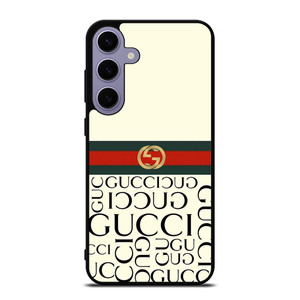 GUCCI LOGO GUCCI EMBLEM Samsung Galaxy S24 Plus Case Cover GUCCI LOGO GUCCI EMBLEM Samsung Galaxy S24 Plus Case Cover