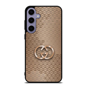 GUCCI LOGO ICON Samsung Galaxy S24 Plus Case Cover GUCCI LOGO ICON Samsung Galaxy S24 Plus Case Cover