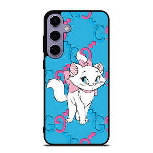 GUCCI LOGO PATTERN MARIE ARISTOCAT DISNEY Samsung Galaxy S24 Plus Case Cover GUCCI LOGO PATTERN MARIE ARISTOCAT DISNEY Samsung Galaxy S24 Plus Case Cover