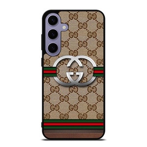 GUCCI LOGO STRIPE 2 Samsung Galaxy S24 Plus Case Cover GUCCI LOGO STRIPE 2 Samsung Galaxy S24 Plus Case Cover