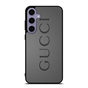 GUCCI METAL LOGO EMBLEM Samsung Galaxy S24 Plus Case Cover GUCCI METAL LOGO EMBLEM Samsung Galaxy S24 Plus Case Cover