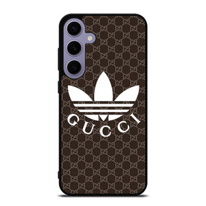 GUCCI PATTERN X ADIDAS Samsung Galaxy S24 Plus Case Cover GUCCI PATTERN X ADIDAS Samsung Galaxy S24 Plus Case Cover