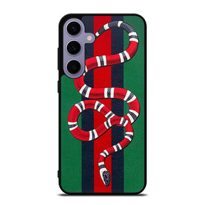 GUCCI SNAKE ICON Samsung Galaxy S24 Plus Case Cover GUCCI SNAKE ICON Samsung Galaxy S24 Plus Case Cover