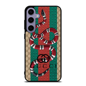 GUCCI SNAKE LOGO Samsung Galaxy S24 Plus Case Cover GUCCI SNAKE LOGO Samsung Galaxy S24 Plus Case Cover