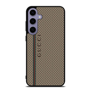 GUCCI STRIPE PATTERN Samsung Galaxy S24 Plus Case Cover GUCCI STRIPE PATTERN Samsung Galaxy S24 Plus Case Cover