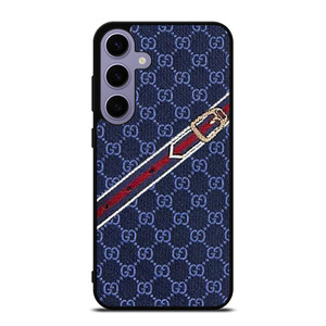 GUCCI TIE PATTERN Samsung Galaxy S24 Plus Case Cover GUCCI TIE PATTERN Samsung Galaxy S24 Plus Case Cover