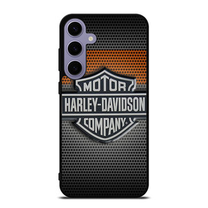HARLEY DAVIDSON COMPANY Samsung Galaxy S24 Plus Case Cover HARLEY DAVIDSON COMPANY Samsung Galaxy S24 Plus Case Cover