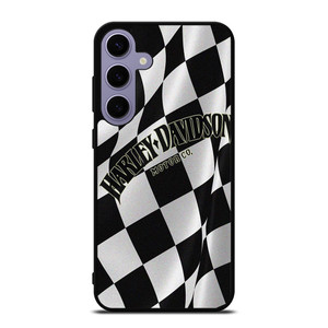 HARLEY DAVIDSON FLAG Samsung Galaxy S24 Plus Case Cover HARLEY DAVIDSON FLAG Samsung Galaxy S24 Plus Case Cover