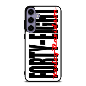 HARLEY DAVIDSON FORTY EIGHT LOGO Samsung Galaxy S24 Plus Case Cover HARLEY DAVIDSON FORTY EIGHT LOGO Samsung Galaxy S24 Plus Case Cover