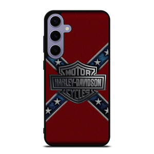 HARLEY DAVIDSON LOGO MOTORCYCLES STAR Samsung Galaxy S24 Plus Case Cover HARLEY DAVIDSON LOGO MOTORCYCLES STAR Samsung Galaxy S24 Plus Case Cover