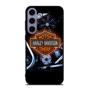 HARLEY DAVIDSON MOTORCYCLE ICON 2 Samsung Galaxy S24 Plus Case Cover HARLEY DAVIDSON MOTORCYCLE ICON 2 Samsung Galaxy S24 Plus Case Cover