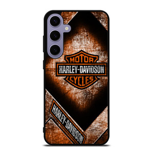 HARLEY DAVIDSON MOTORCYCLE ICON Samsung Galaxy S24 Plus Case Cover HARLEY DAVIDSON MOTORCYCLE ICON Samsung Galaxy S24 Plus Case Cover