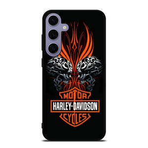 HARLEY DAVIDSON MOTORCYCLE METAL SKULL Samsung Galaxy S24 Plus Case Cover HARLEY DAVIDSON MOTORCYCLE METAL SKULL Samsung Galaxy S24 Plus Case Cover
