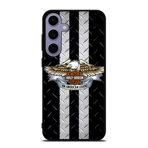 HARLEY DAVIDSON MOTORCYCLE Samsung Galaxy S24 Plus Case Cover HARLEY DAVIDSON MOTORCYCLE Samsung Galaxy S24 Plus Case Cover