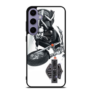 HARLEY DAVIDSON MOTORCYCLES 2 Samsung Galaxy S24 Plus Case Cover HARLEY DAVIDSON MOTORCYCLES 2 Samsung Galaxy S24 Plus Case Cover