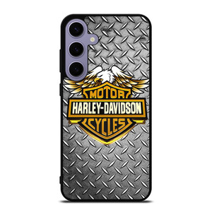 HARLEY DAVIDSON Samsung Galaxy S24 Plus Case Cover HARLEY DAVIDSON Samsung Galaxy S24 Plus Case Cover