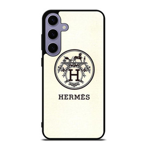 HERMES PARIS LOGO ICON Samsung Galaxy S24 Plus Case Cover HERMES PARIS LOGO ICON Samsung Galaxy S24 Plus Case Cover